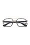 Sage Gold Detailled Blue Light Protective Glasses Blue Block / Ren Eyewear - 7
