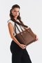 A.Brown-A.Brown Women's Shoulder Bag Us25581 Online Exclusive - 2
