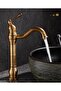 Bathroom Bowl Sink Faucet Antique Model New Design Product - 4