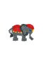 Midi Bead Board - Little Elephant - 5