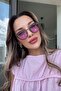 Arlo Edition – Lightweight Unisex Sunglasses with Round Frame Uv400 Protection New Season