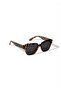 Stake Thick Frame New Season Women's Sunglasses / Ren Eyewear - 6