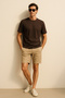 Premium Relax Fit Basic Tshirt