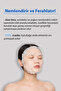 Hyaluronic Acid and Cooling Effect Hyal Korean Paper Face Mask 5 Pack - 4