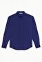 Flex Slim Fit Soft Sweat Absorbing Easy Ironing Breathable Men's Shirt Parliament - 2