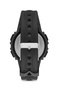 Rwr Collection Children &Apos; S Digital Black Silicone Wrist Watch Tctsr005303S0325 - 4