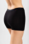 Women's Boxer 4 Pack Cotton Rebound Underwear - 5