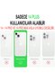 iPhone 15 Plus and 14 Plus Aurora Leopard Pattern Glossy Side Transparent Phone Case - 5
