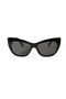 RUTH 2024 CAT EYE DESIGN WOMEN'S SUNGLASSES / REN EYEWEAR - 5
