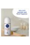 Powder Touch Quick Dry & Soft Skin Deodorant Roll-On 50ml – Long Lasting Freshness - 8