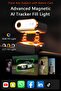 Hohem isteady M7 AI Tracking Smartphone Gimbal Stabilizer - 6