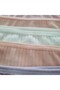 KOTA Girl's Ribbed natural cotton Assortment 5 pieces slip panties - 4