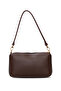 Brown Women's Shoulder Bag Us3247 - 5