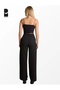 Black Classic Trousers - 2