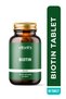 Biotin (B7 Vitamin) 60 Tablets - 5000 Mcg