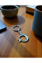 Moon Star Figured Gift Keychain / Turkish Flag Keychain - 2