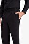 Beli Lace-Up Elastic Pocket Jogger Fit All-Way Stretch Soft Tuşe Pants A9943Ax24Au - 6