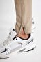 Fit Slim Fit Double Pocket Zippered Woven Jogger Sweatpants B2780Ax24Sm - 6