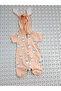 Very Lovely Cotton, Hooded, Good Quality, Baby Romper - 2