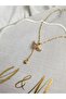 Steel Anti-Aging Angel Necklace - 2