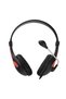 Rooster Gaming Headset - Red - 2