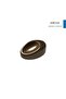 Polycarbonate Oval Praline Chocolate Mold 10.5 Gr |   Cm-1458