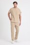 Set of 2 Top Jersey - Unisex Bat Sleeve Nurse and Doctor Jersey Set Scrubs Hospital Uniform - 4