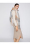 Midi Knitwear Skirt - 2