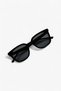 Reyne Noire Women's Large Frame Sunglasses with Uv400 Protection, Lightweight and Stylish Design New Season - 4