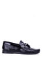 Corcik Patent Genuine Leather Men's Shoes 25108 - 2