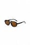 Margot Elegant & Stylish Women's Sunglasses – Uv400 Protection, Retro Vintage Style /Extra Light - 3