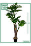 اشجار المونستيرا الصناعية-130cm
