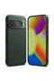 Carcasă Onyx pentru Google Pixel 10, verde
