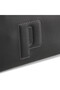 Womens Sense Small Shoulder Bag - Black - 5