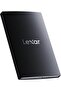 قرص صلب خارجي SL500 بسعة 2 تيرابايت، منفذ USB 3.2 من الجيل الثاني، منفذان