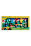 Neighborhood Friends Deluxe Pack, 3-Inch Poseable Action Figures, 10 Pack - 8