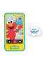 Chat with Elmo Cell Phone, Handheld Interactive Roleplay Toy with Sounds and Music - 5