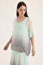 Gradient Blouse - 4