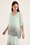 Gradient Blouse - 3