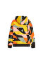 Womens Sportswear by Hoodie - Black - 7