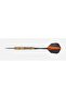 Matrix Top Steeltip Brass Dart, 24g - 4