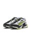 Rs Surge Black Unisex Casual Sports Shoes - 2