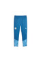 Mens Manchester City Football Training Sweatpants - Blue - 6