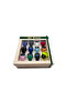 Free Size LED Finger Counter – Box of 12 - Multicolor Digital Tasbih Counters for Zikr & Prayer - 3