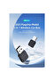 Mini Ultra 2-in-1 Wireless Car Box – 2025 Flagship Adapter, Fast 5-10s Auto Connect, Ultra-Compact - 2