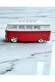 Ww Minibus Desktop Pen Holder - 6
