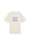 Womens CLASSICS BRAND LOVE Tee - White - 5
