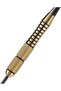 Matrix Top Steeltip Brass Dart, 24g - 3