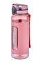 Uzspace 800ml -Large Size- Tritan Water Bottle Silicone Protected Anti-Slip Body