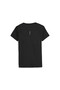 Womens RUN FAVORITE Tee - Black - 7
